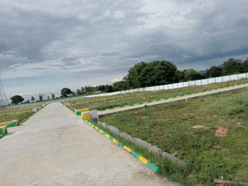 YEIDA plots near Jewar Airport